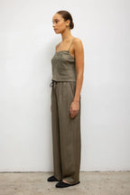 Daniel Square Neck Tank