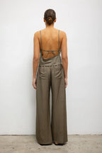 Daniel Square Neck Tank