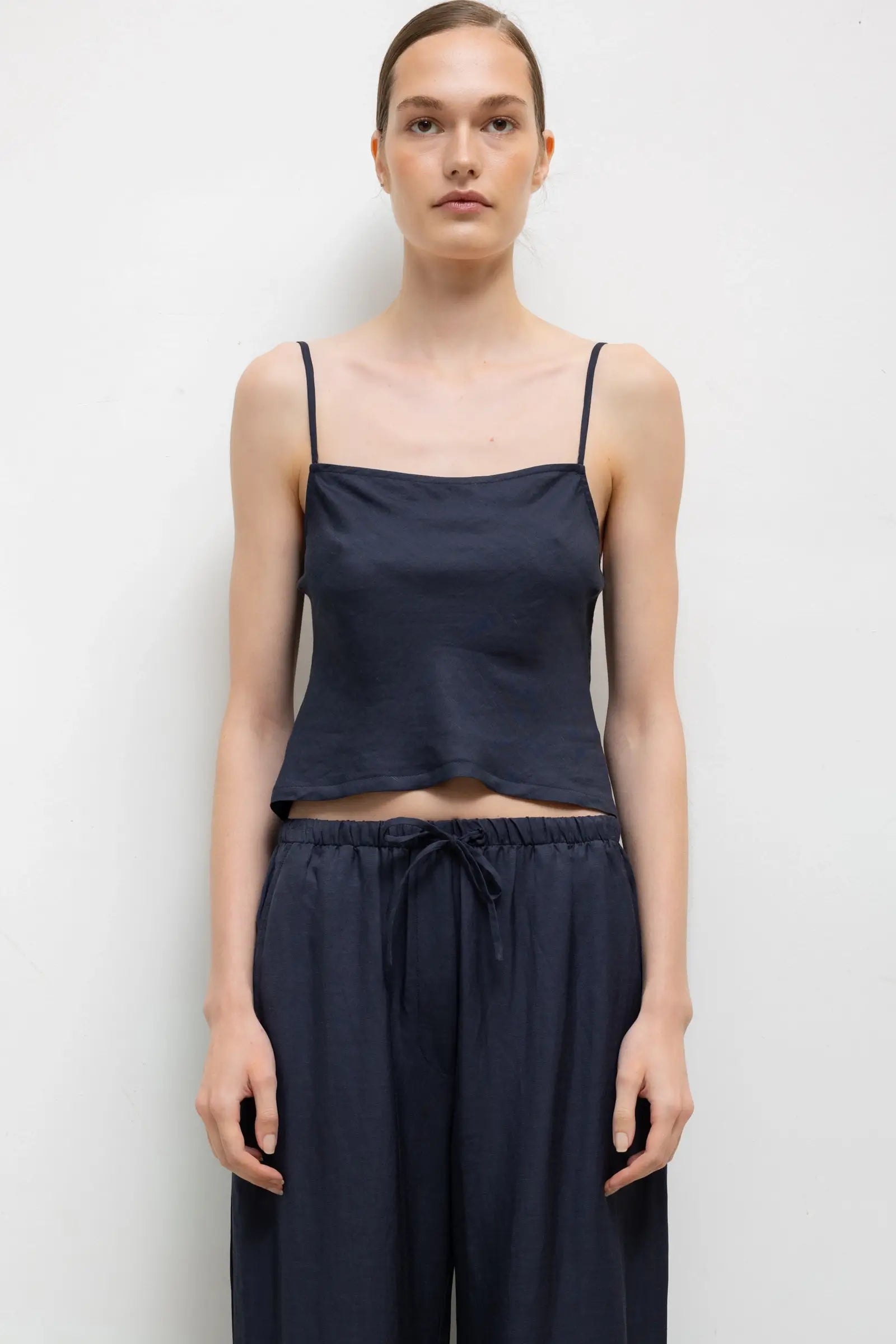 Daniel Square Neck Tank