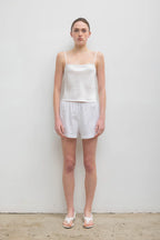 Daniel Square Neck Tank