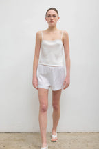 Daniel Square Neck Tank