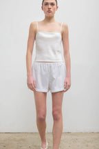 Daniel Square Neck Tank