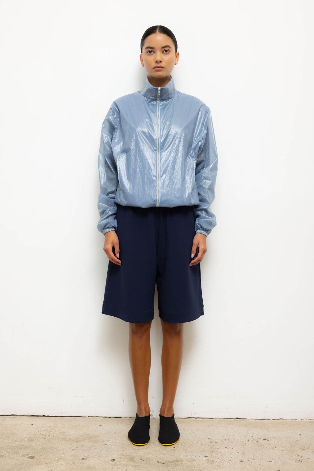 Elle Windbreaker