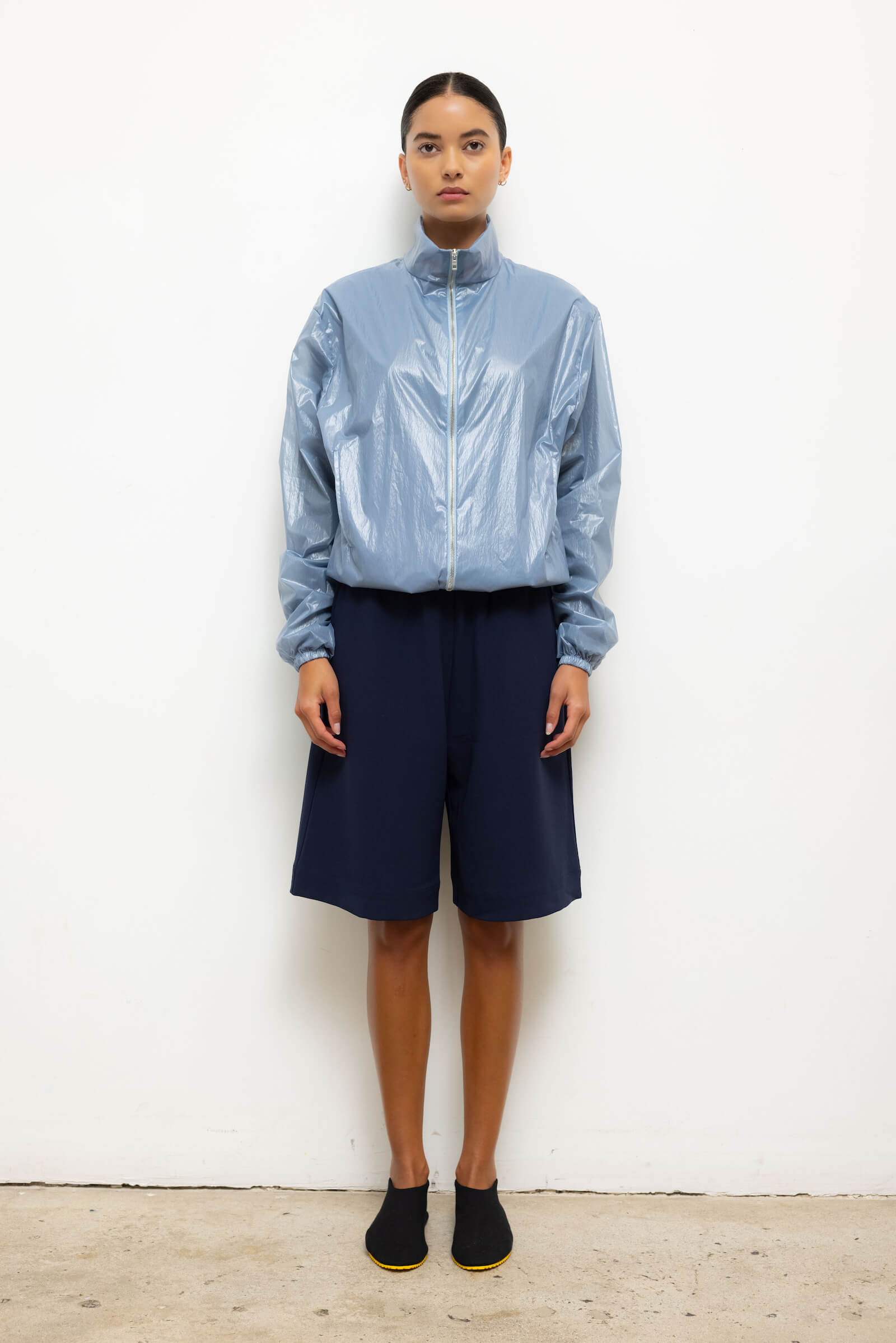 Elle Windbreaker