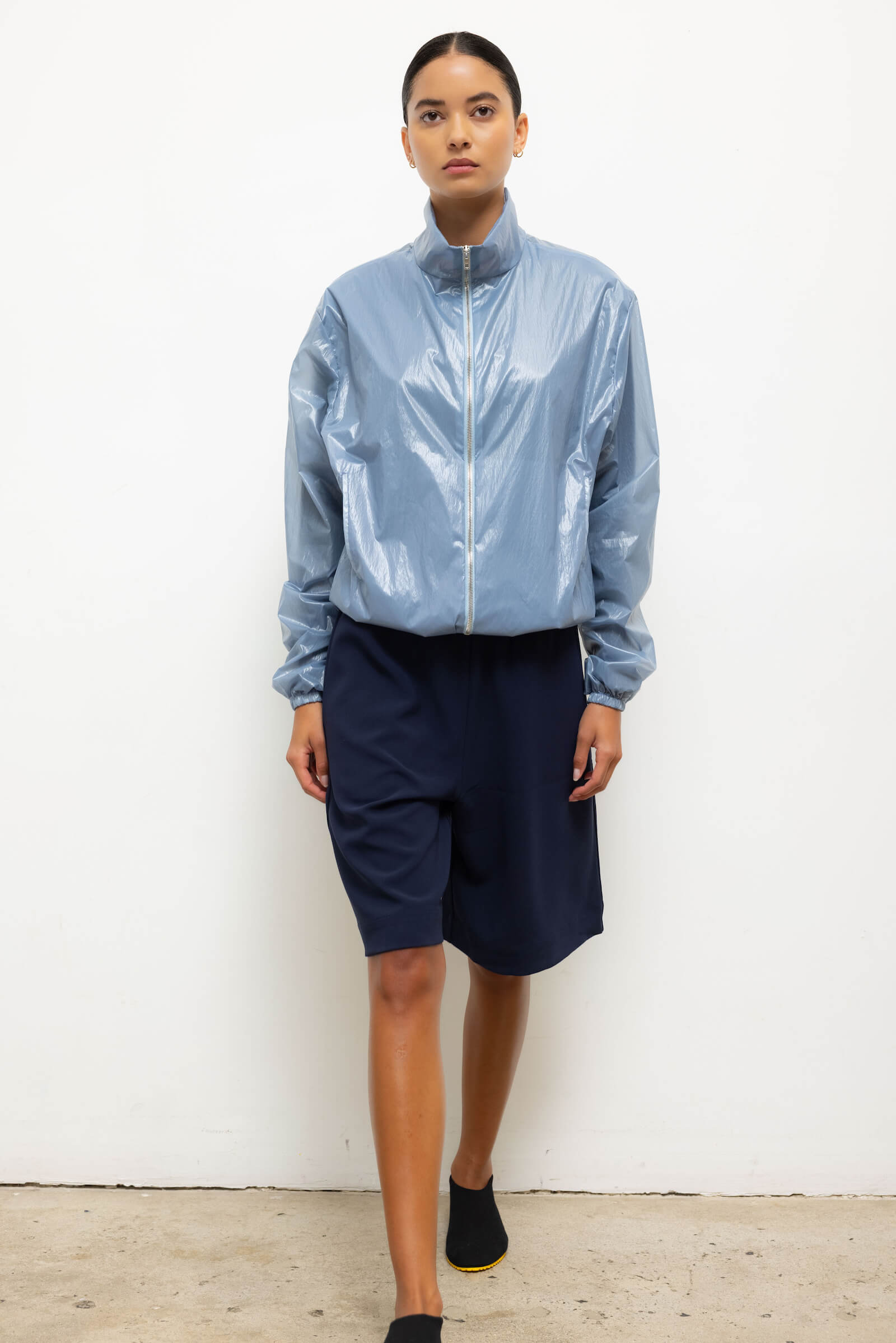 Elle Windbreaker