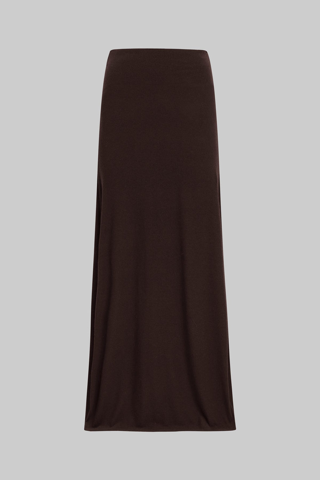Lauren High Waist Maxi Skirt
