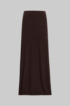 Lauren High Waist Maxi Skirt