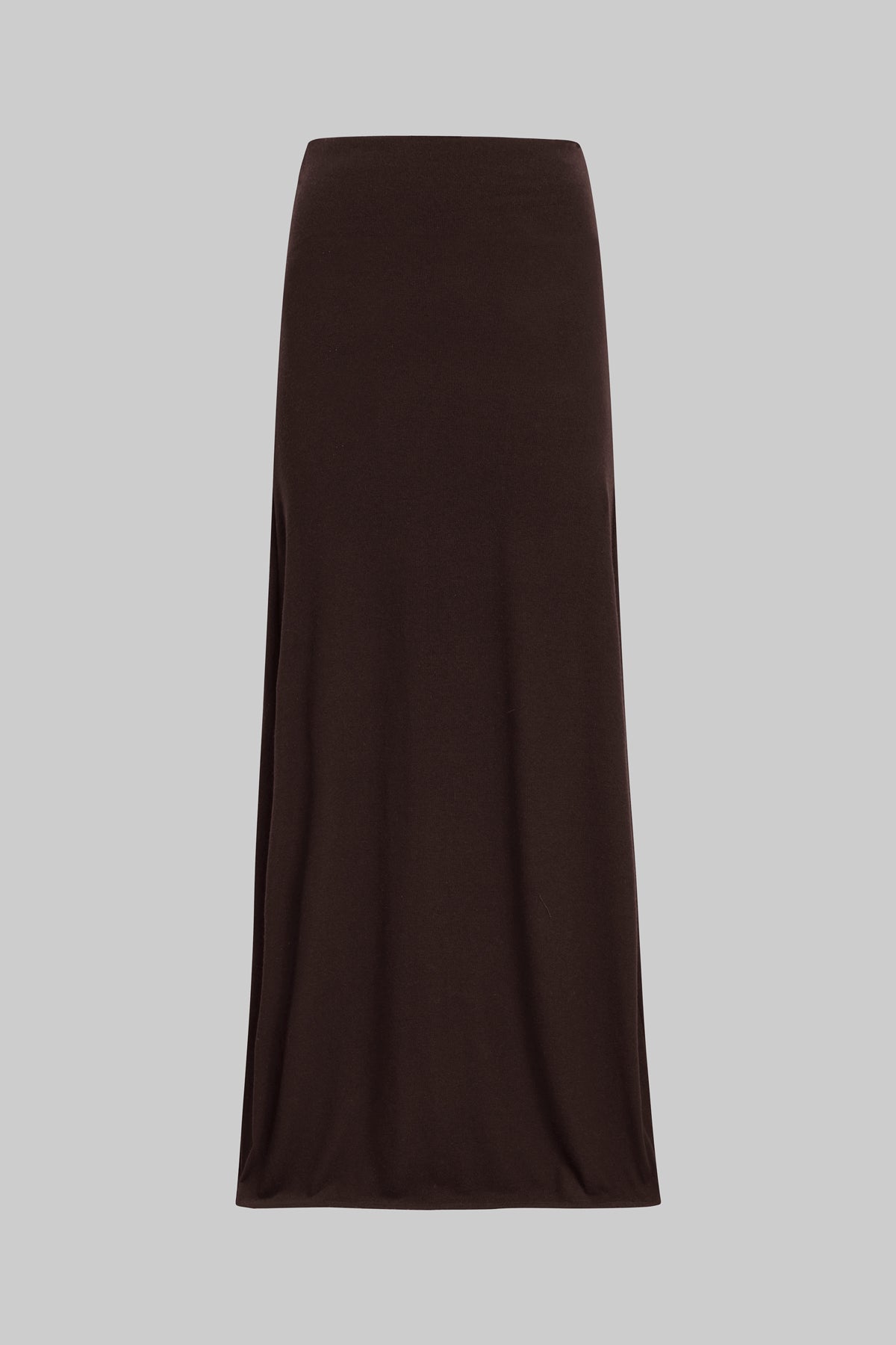 Lauren High Waist Maxi Skirt
