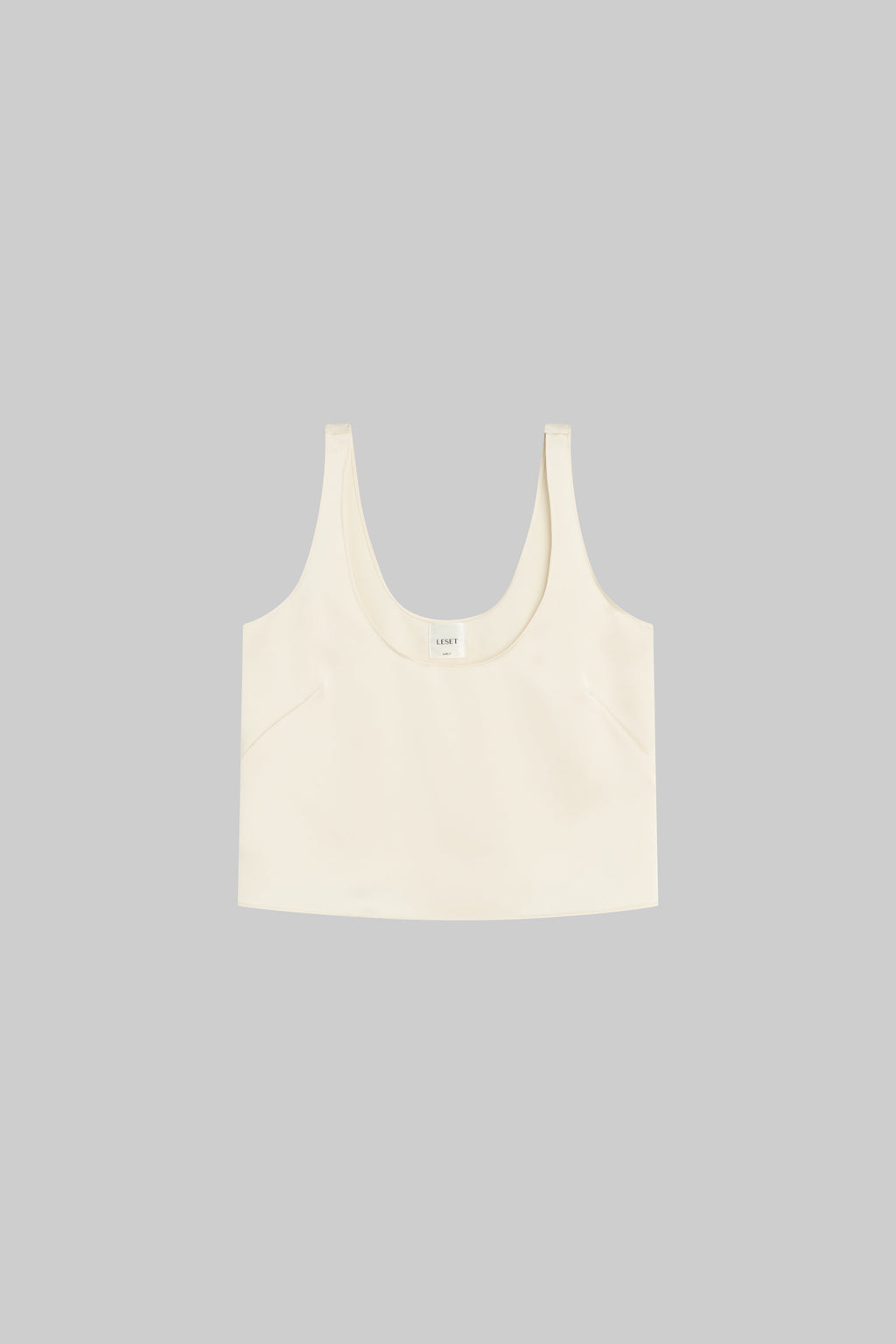 Barb Scoop Tank