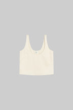 Barb Scoop Tank