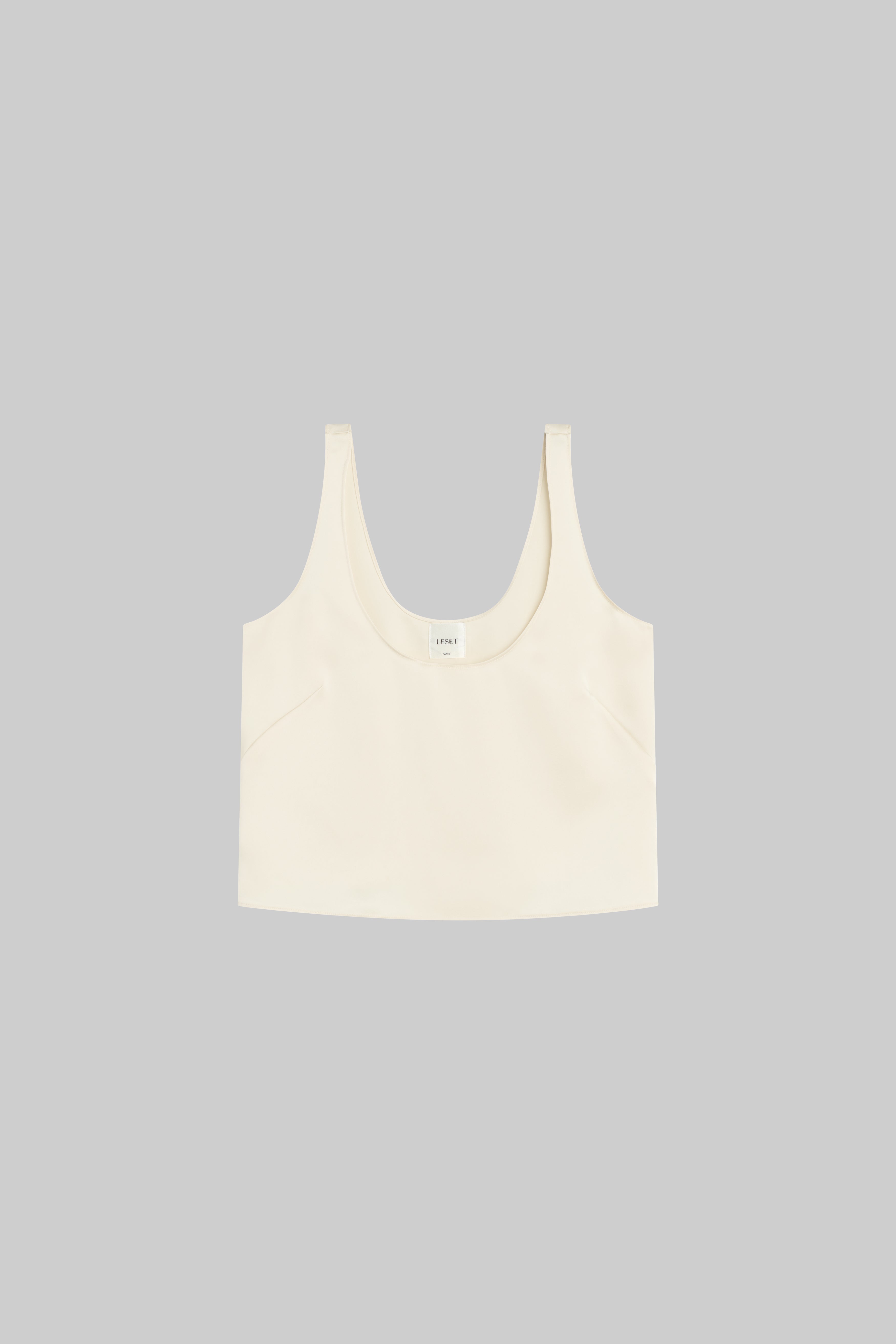 Barb Scoop Tank