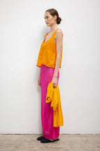 Jack Midi Skirt