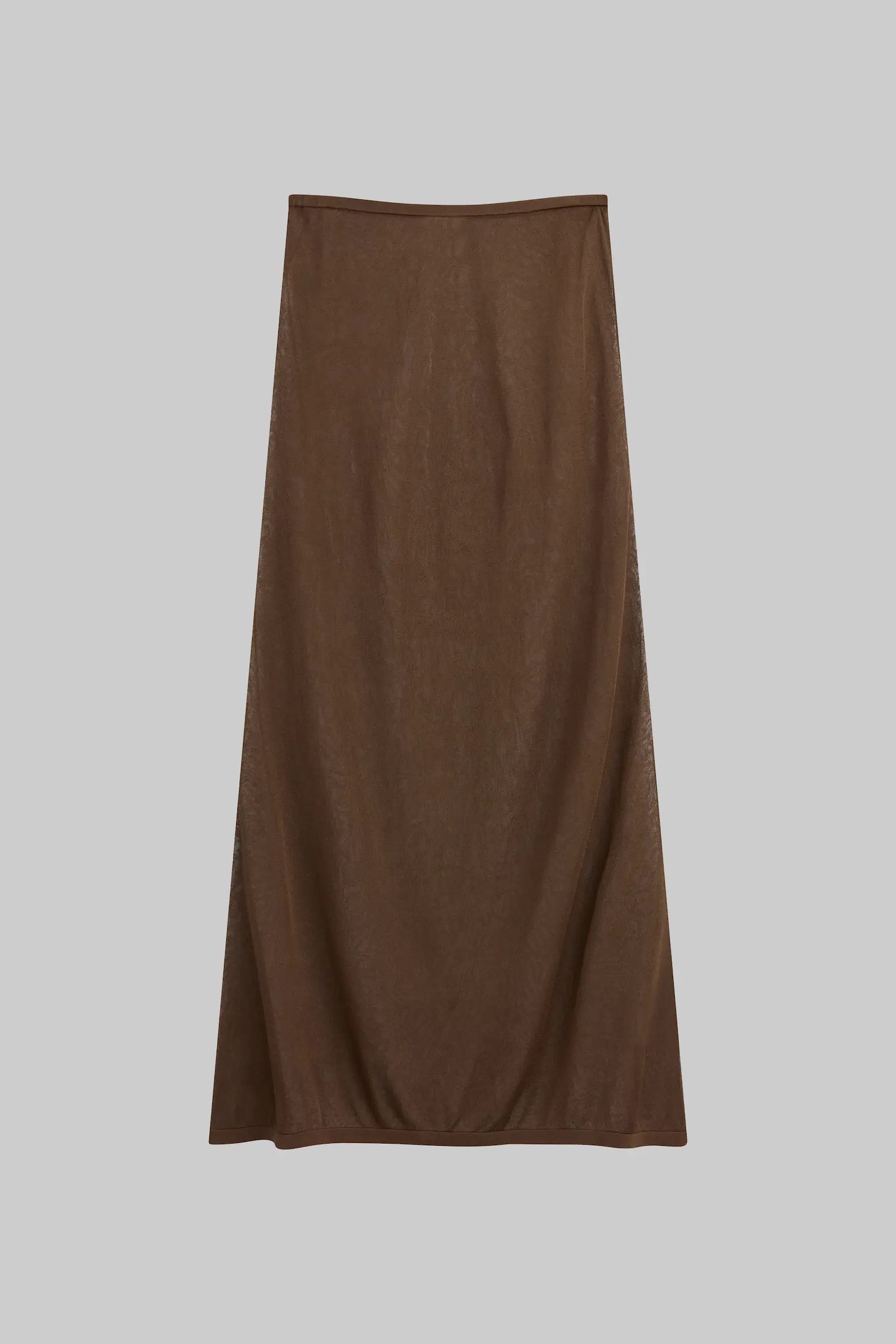 Jack Ankle Skirt