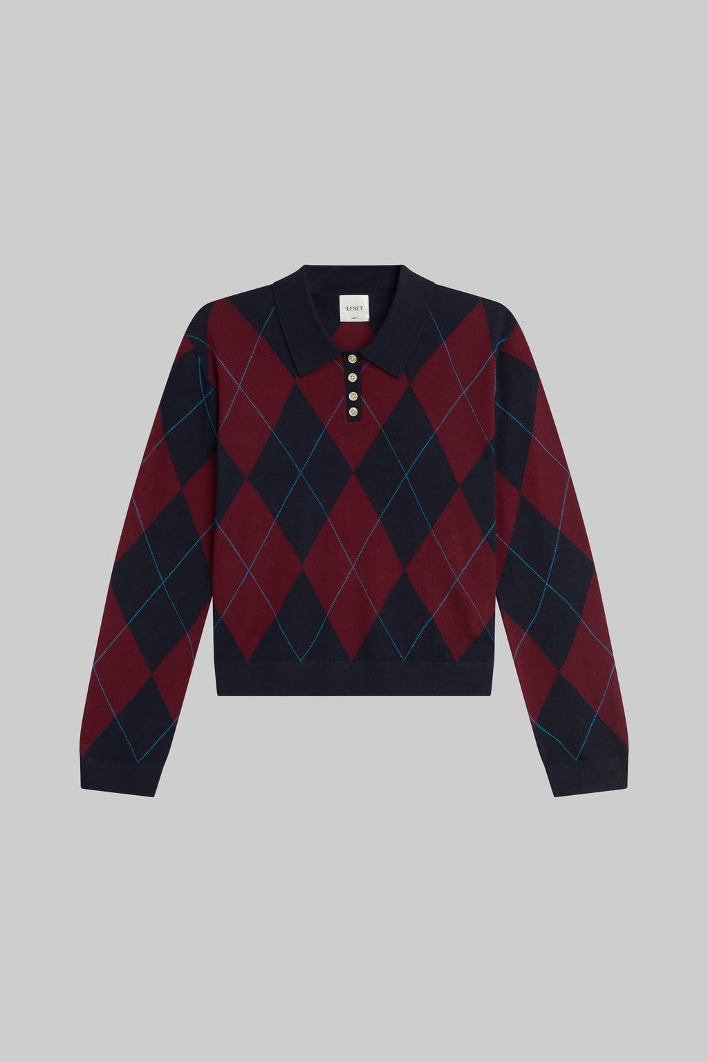 James Argyle Polo