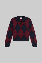 James Argyle Polo