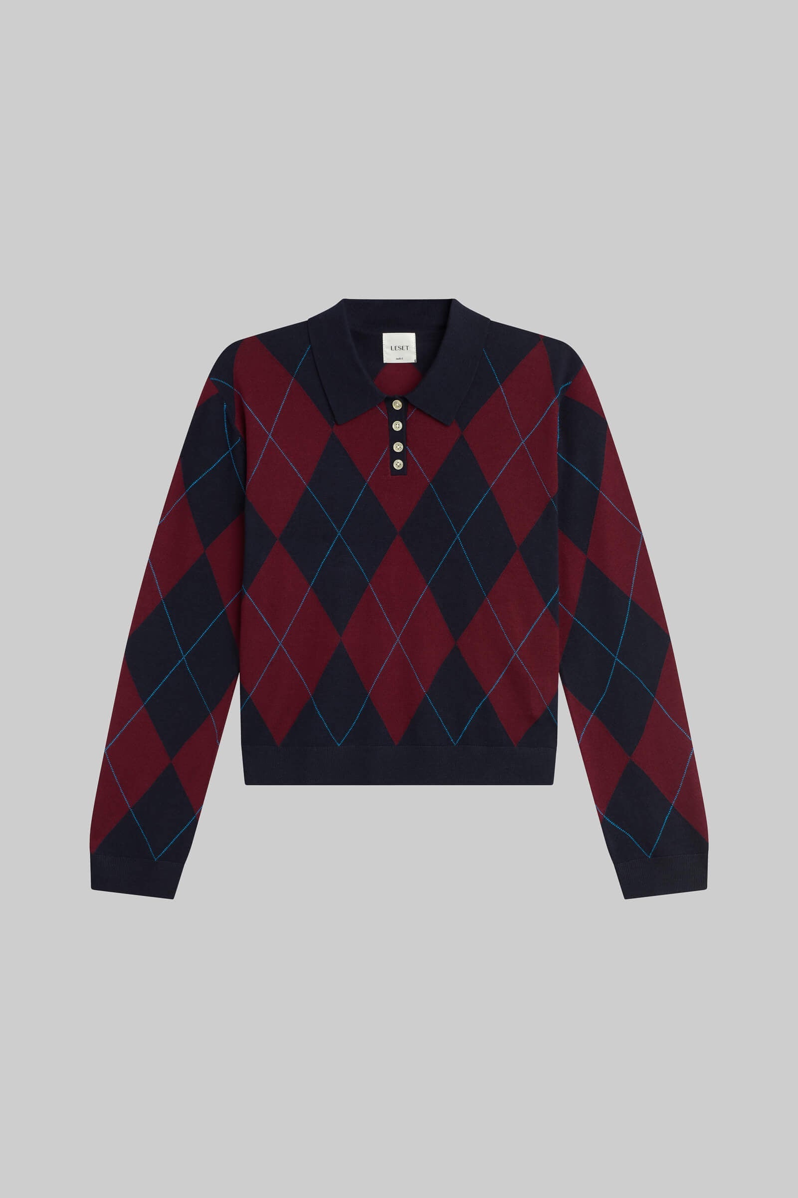 James Argyle Polo