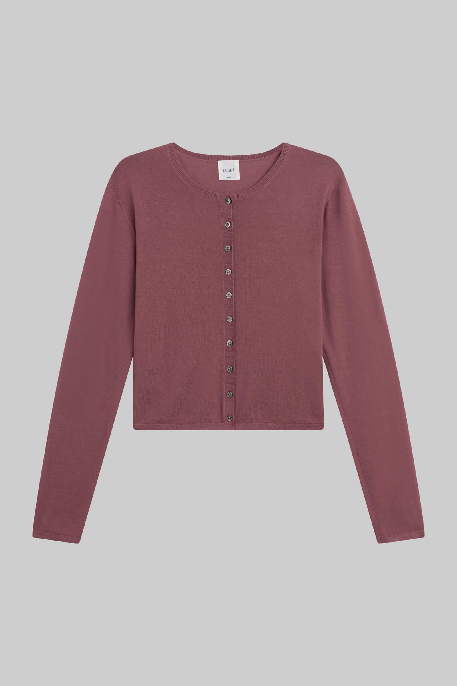 James Crew Cardigan