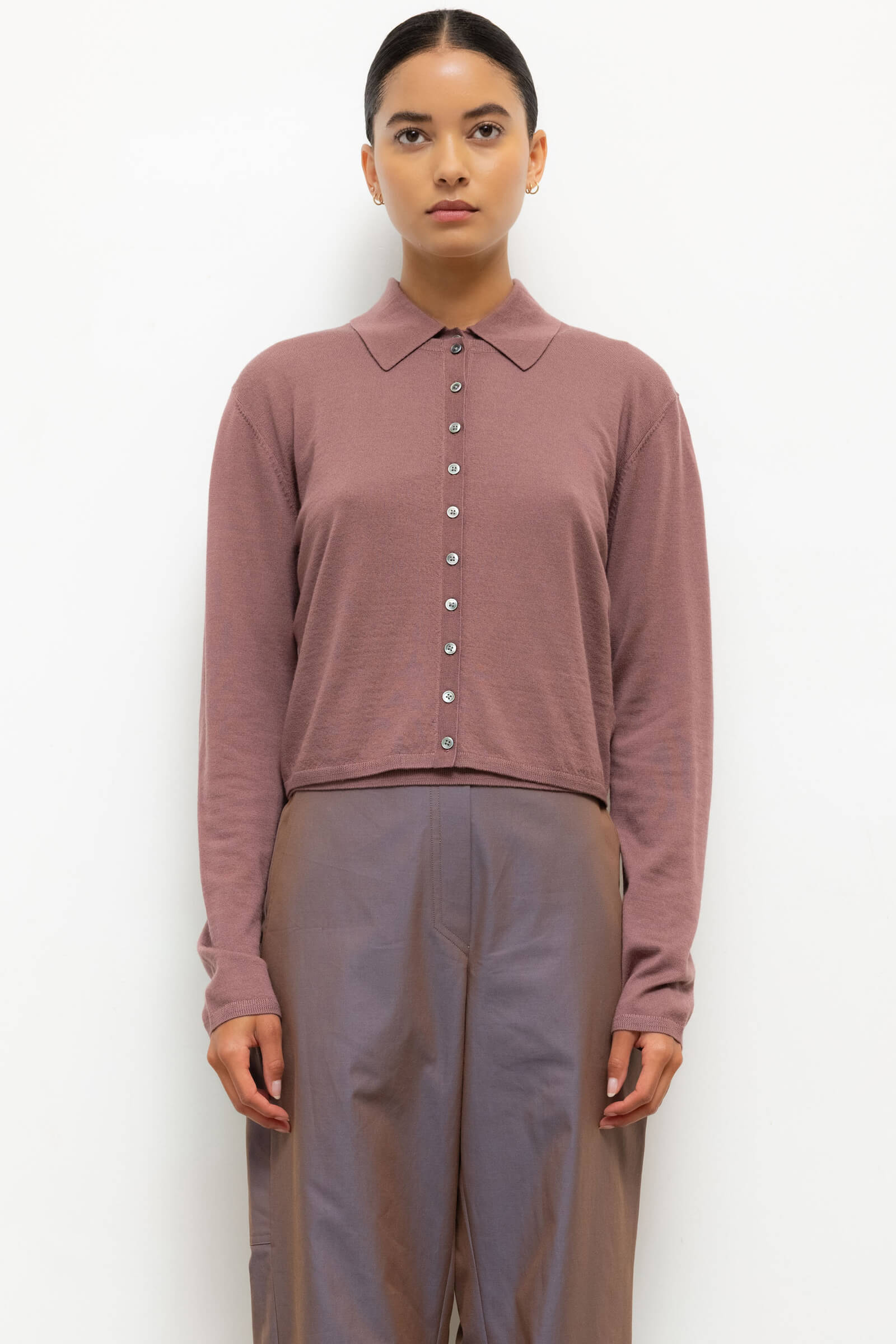 James Crew Cardigan