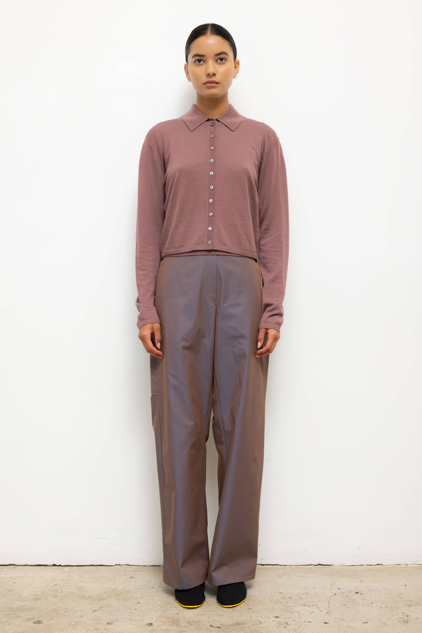 James Crew Cardigan