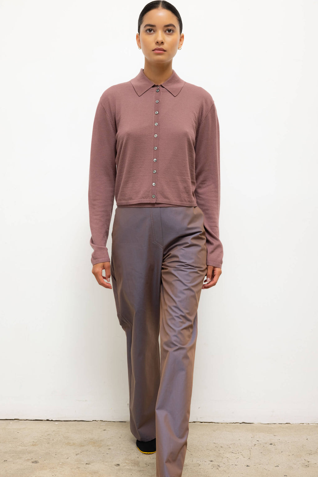 James Crew Cardigan