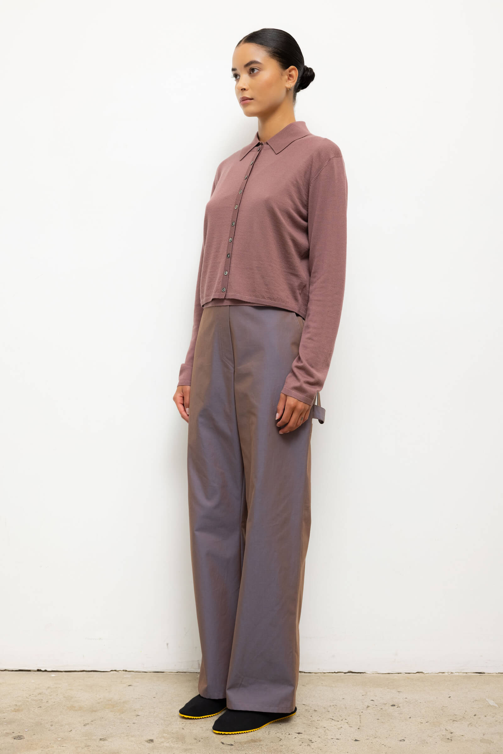 James Crew Cardigan