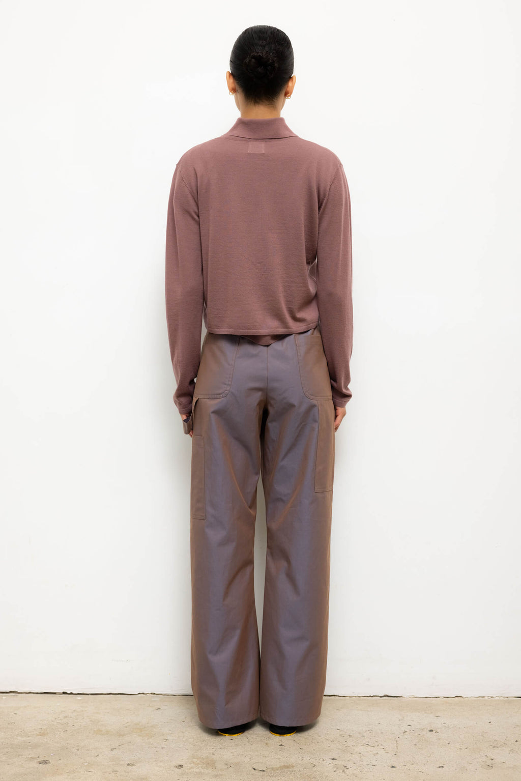 James Crew Cardigan