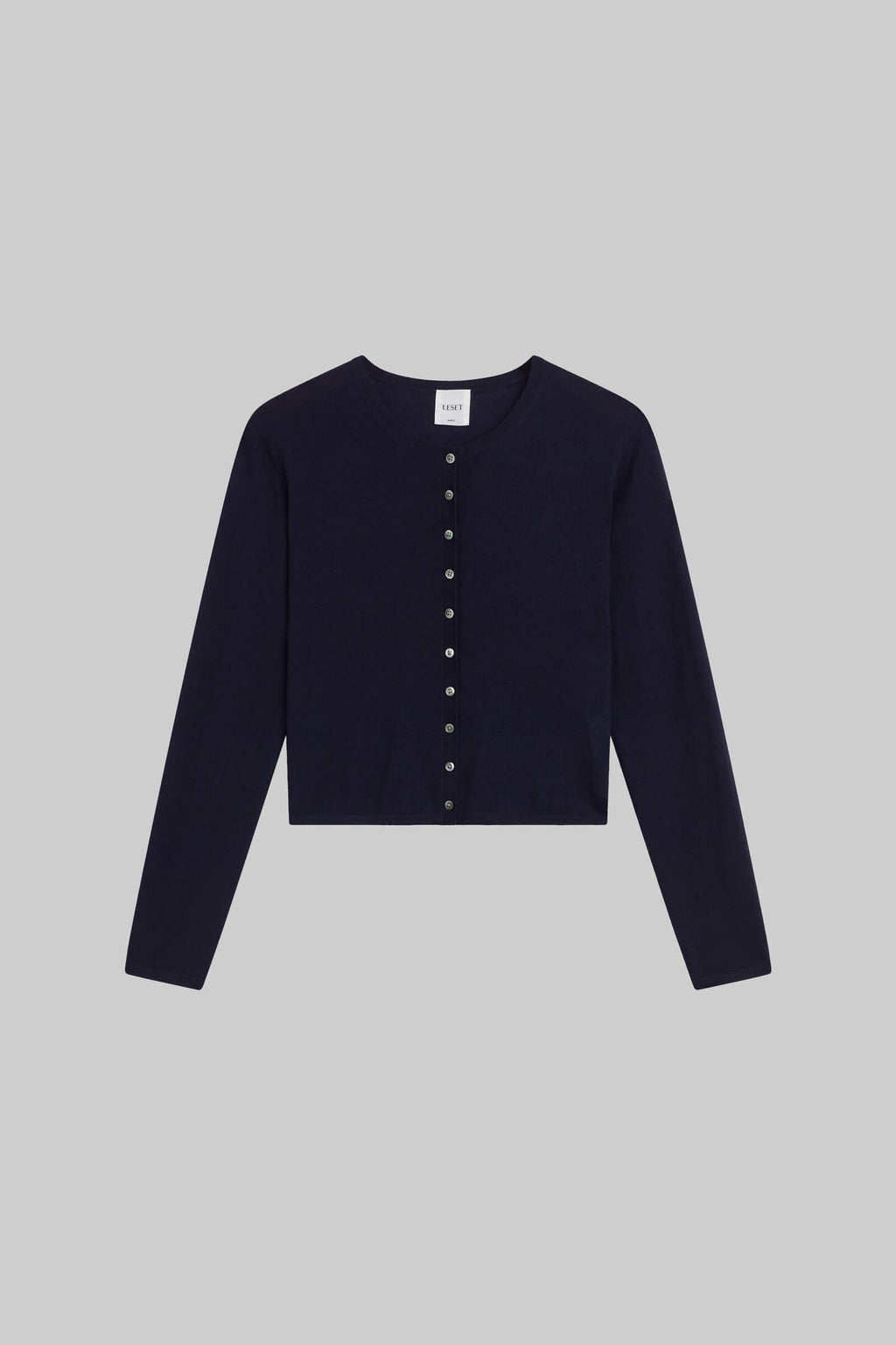 James Crew Cardigan