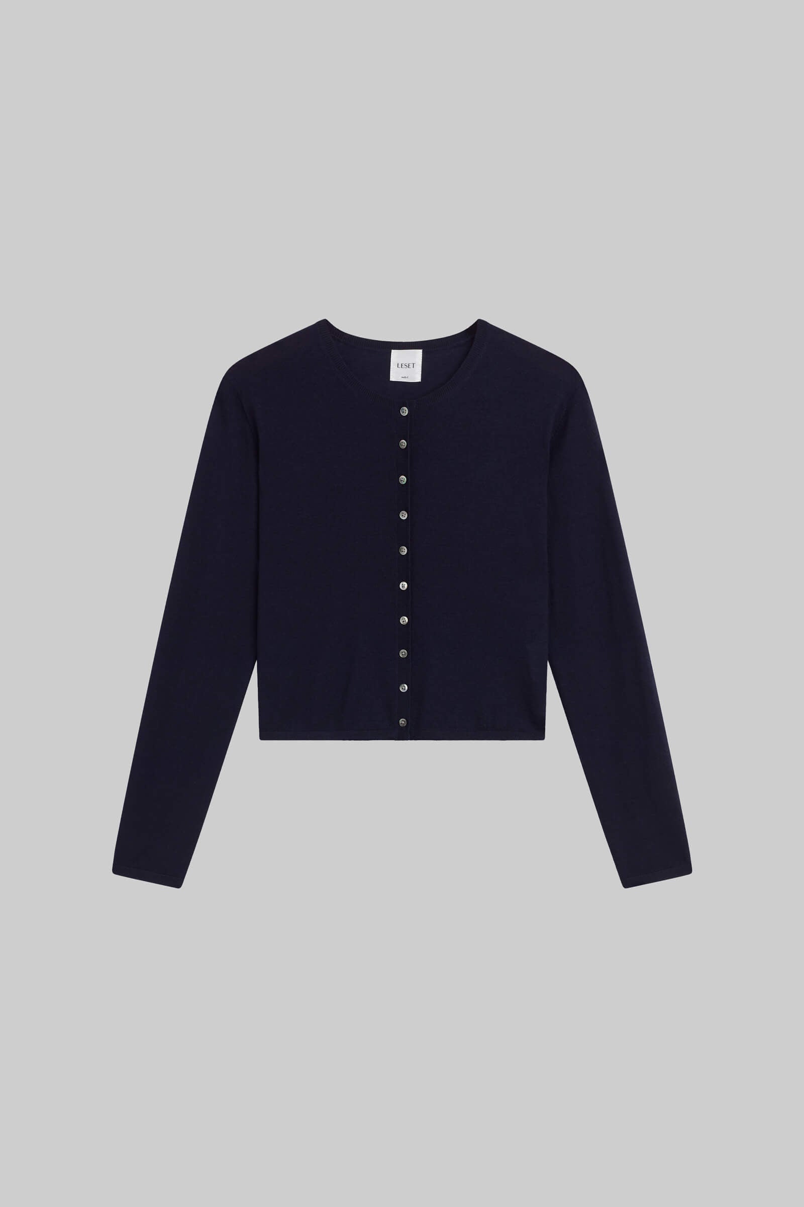 James Crew Cardigan