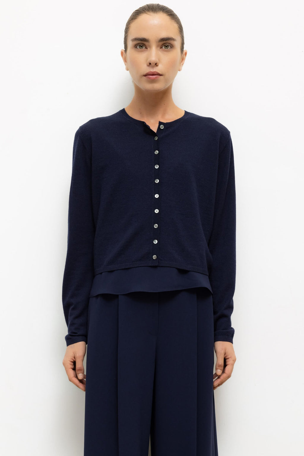 James Crew Cardigan