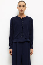 James Crew Cardigan