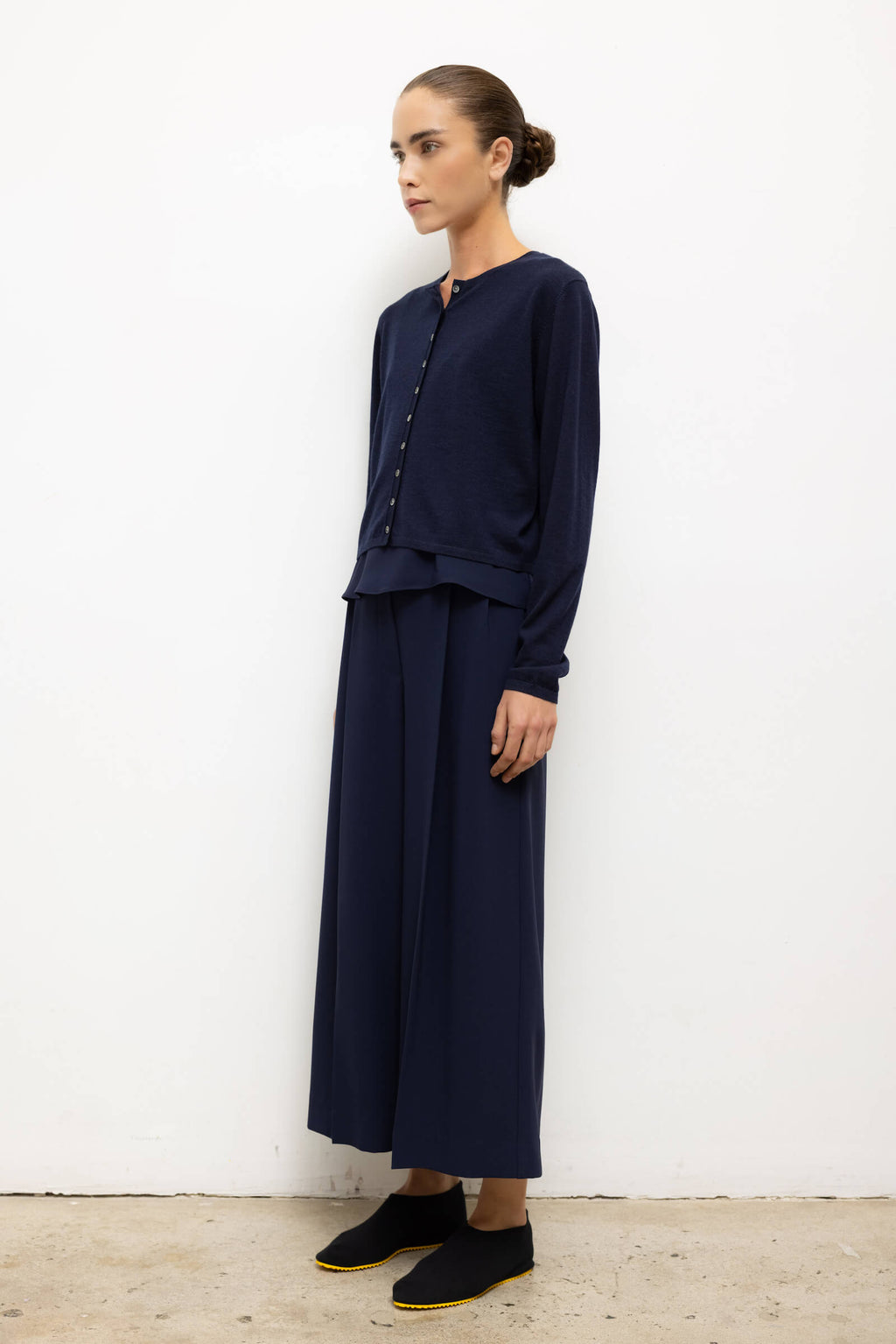 James Crew Cardigan