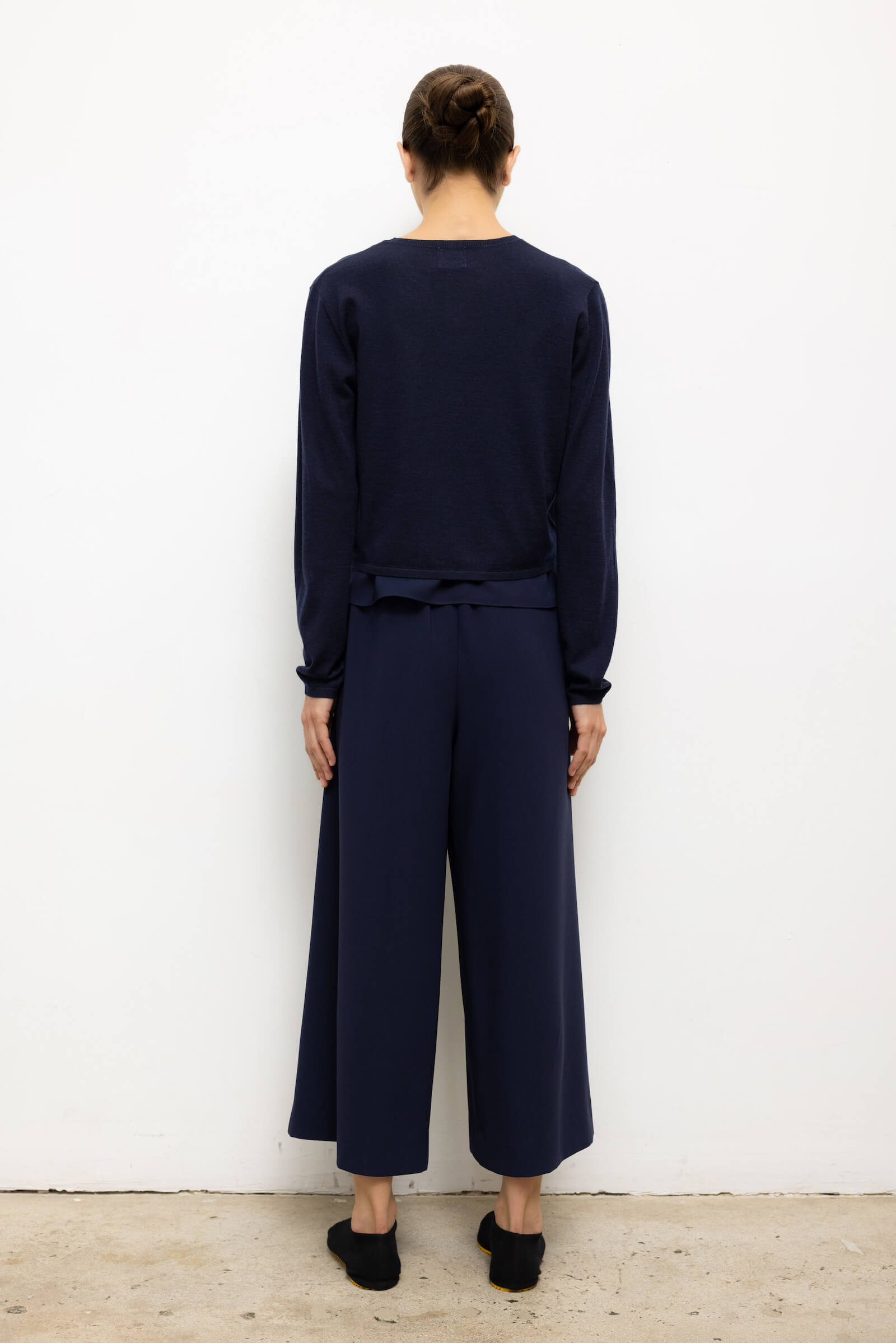 James Crew Cardigan