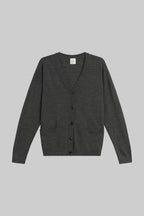 James V Neck Cardigan