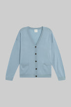 James V Neck Cardigan