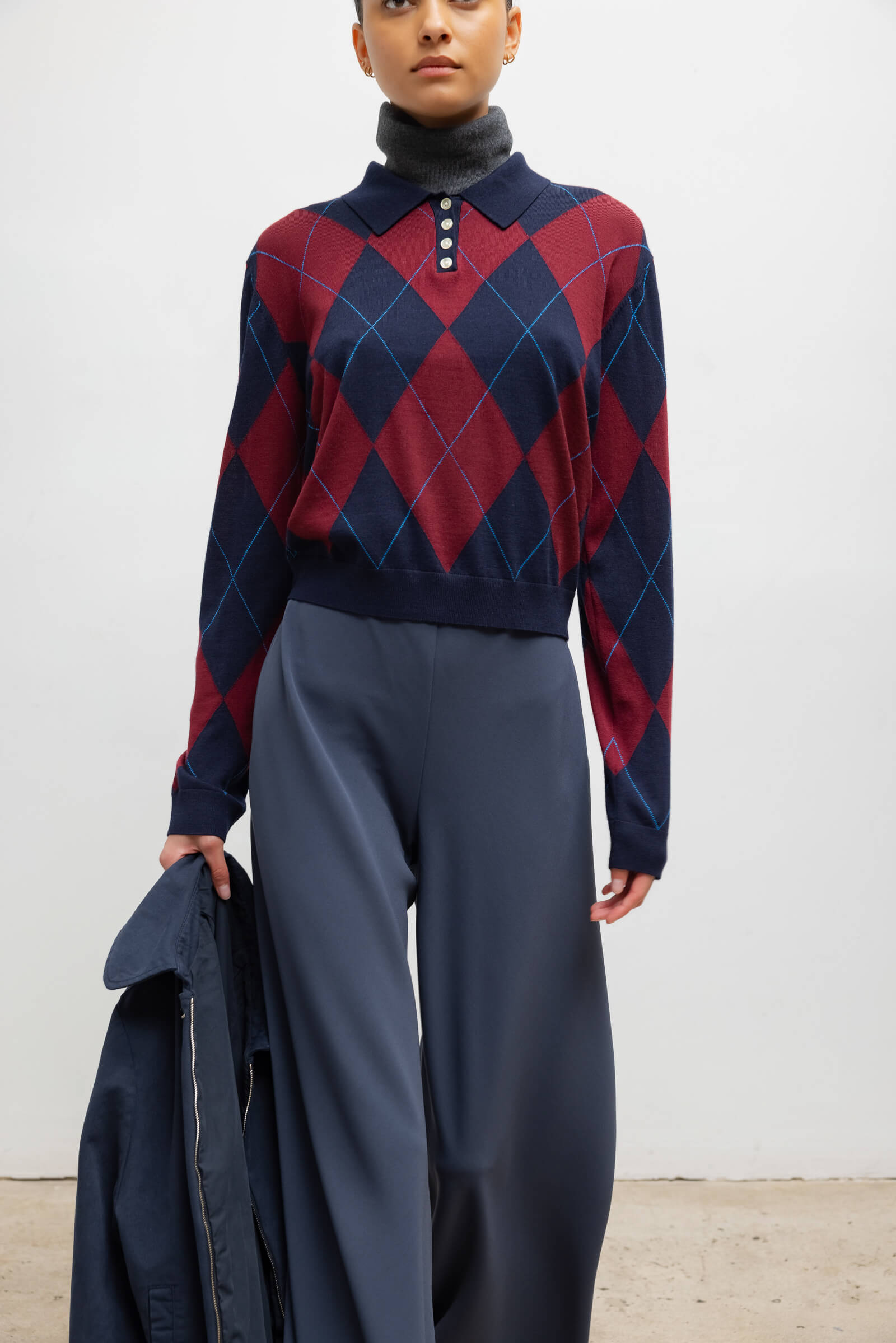 James Argyle Polo
