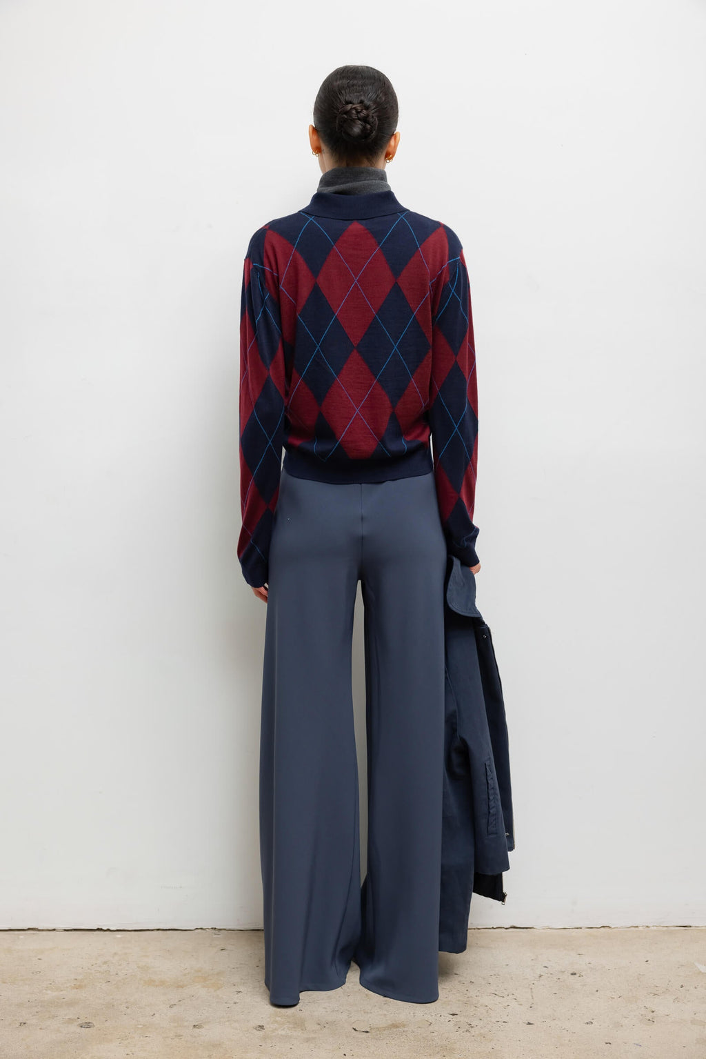 James Argyle Polo