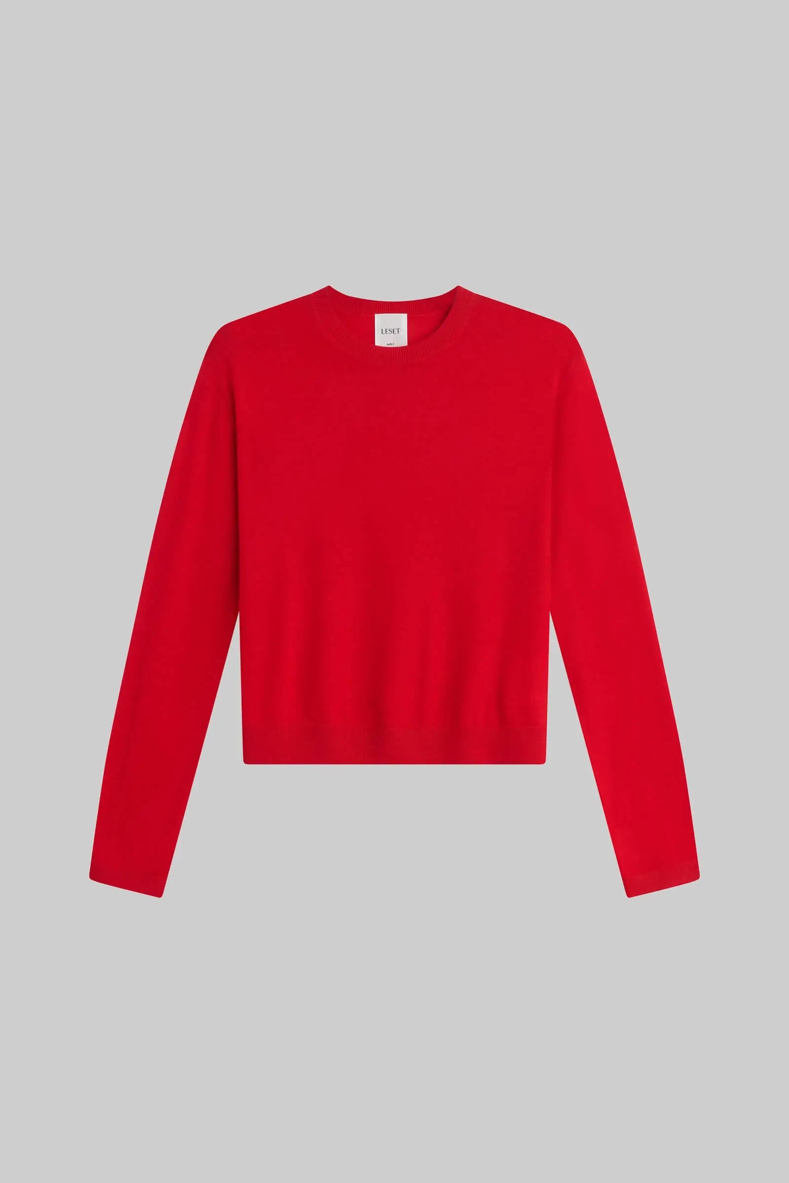 James Classic Crew