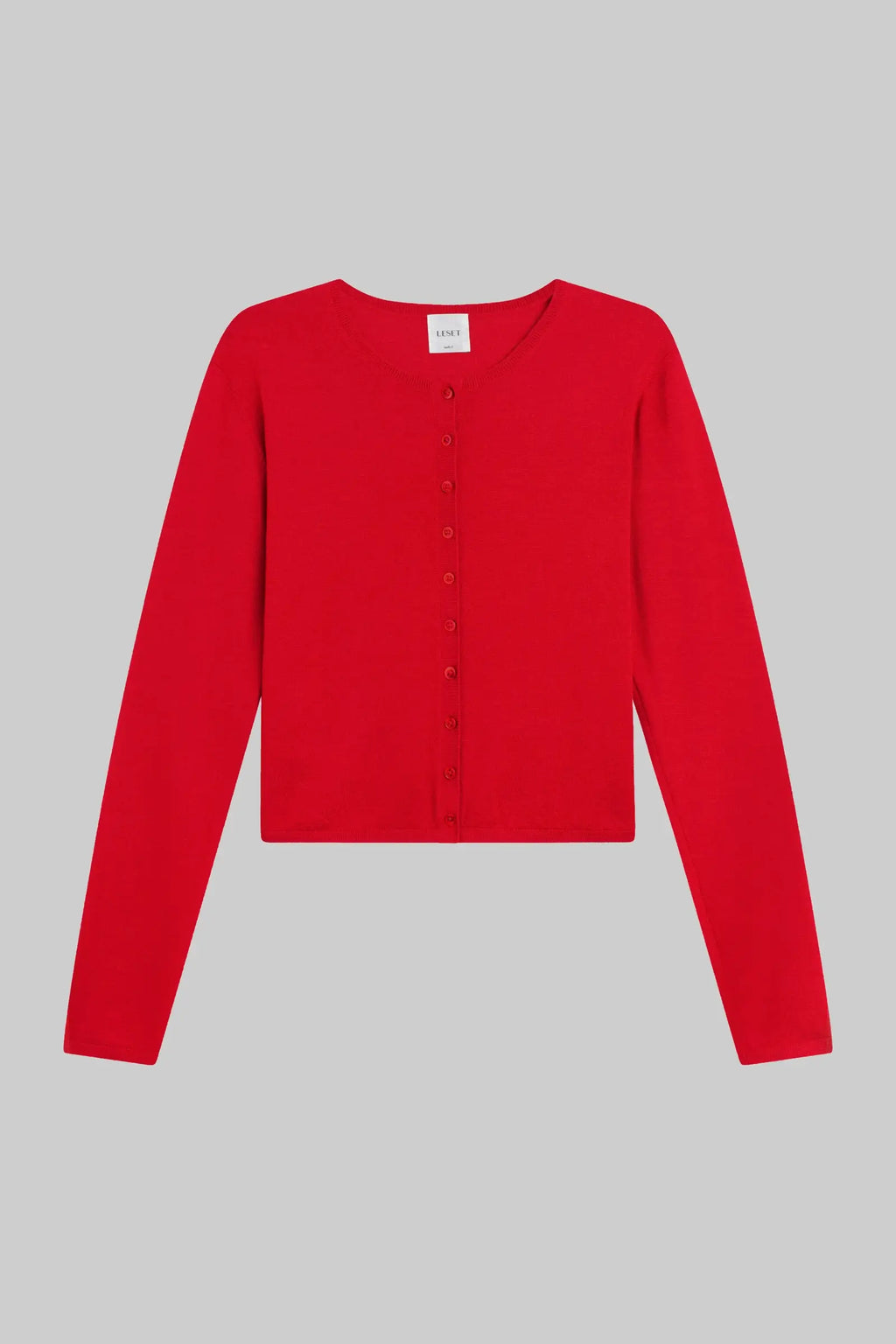 James Crew Cardigan
