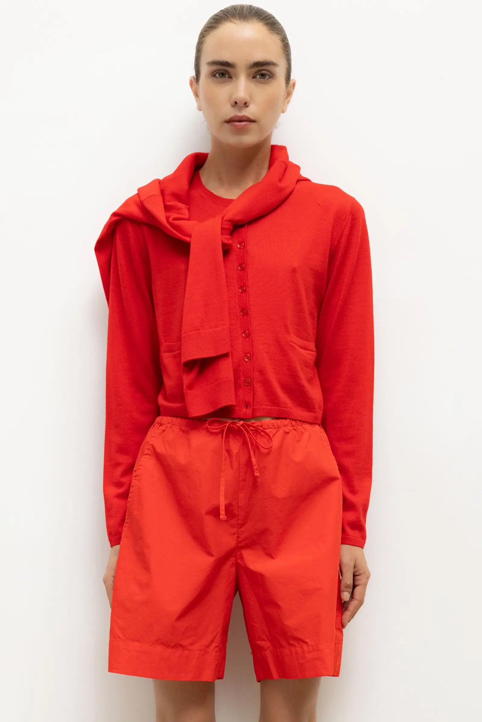 James Crew Cardigan