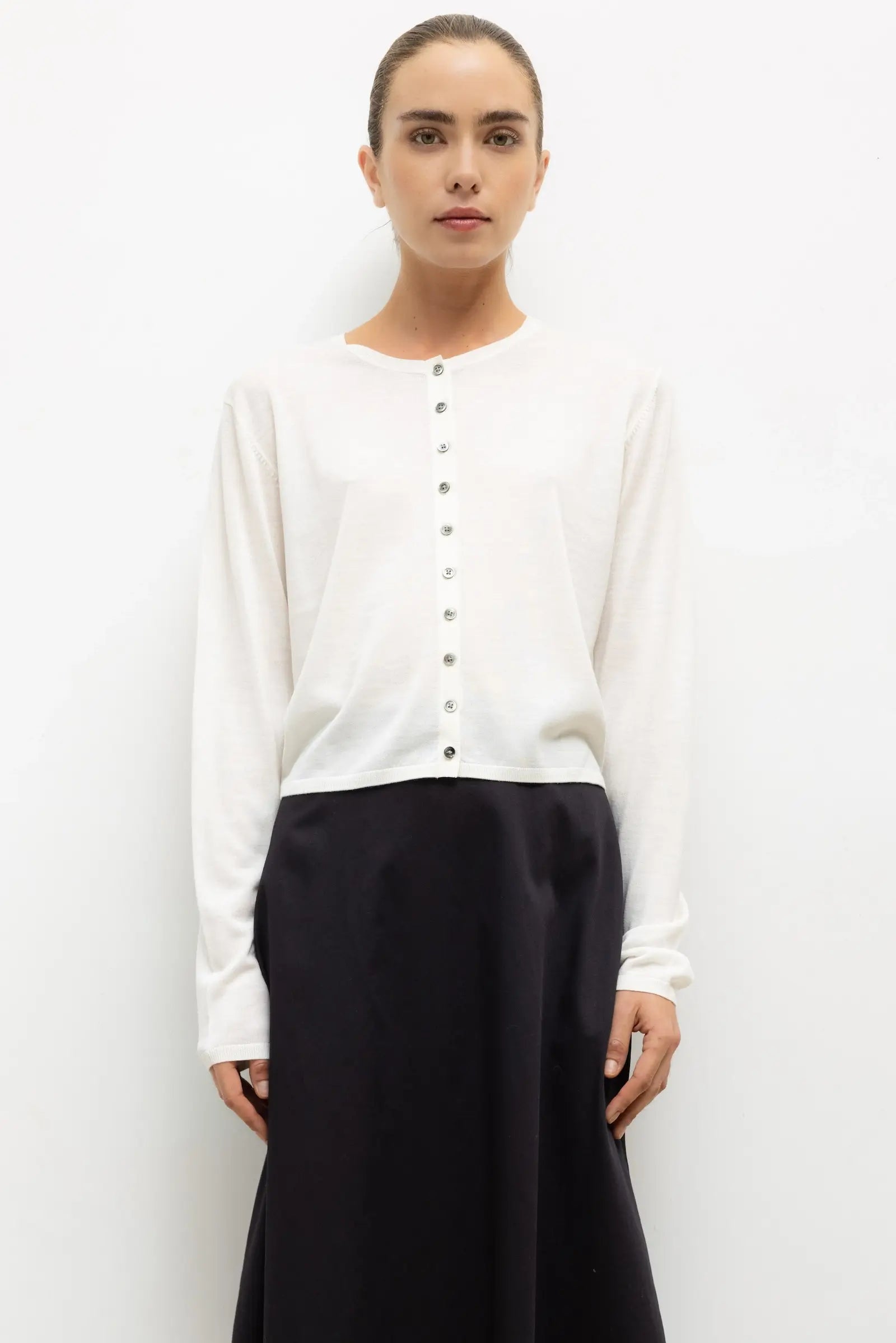 James Crew Cardigan