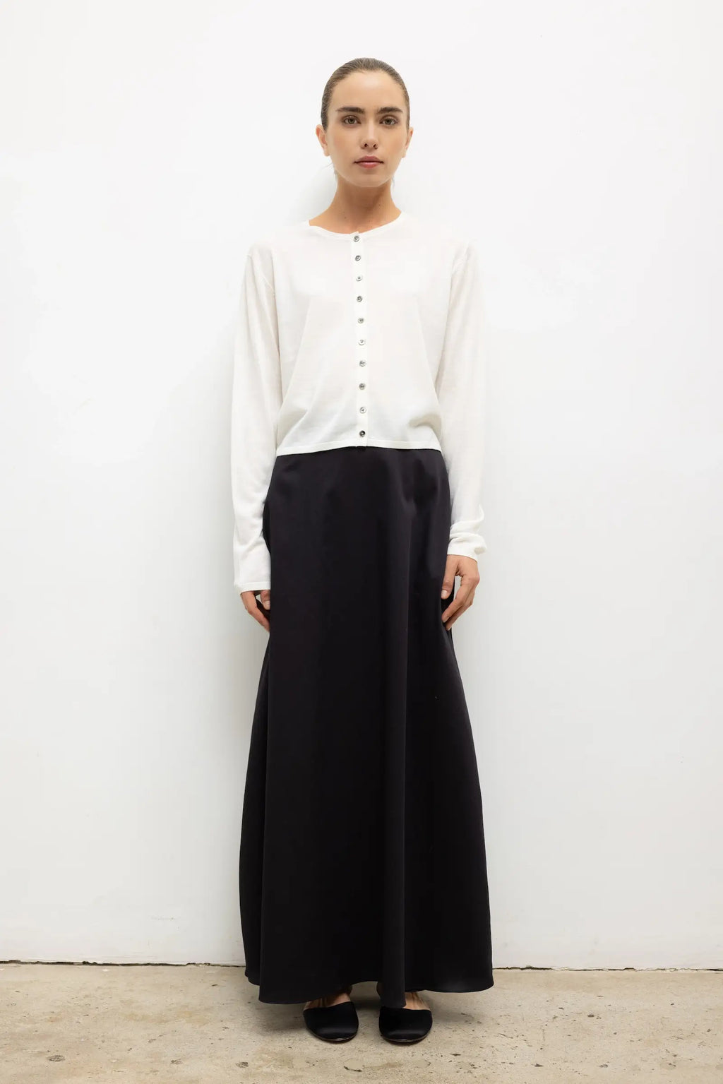 James Crew Cardigan