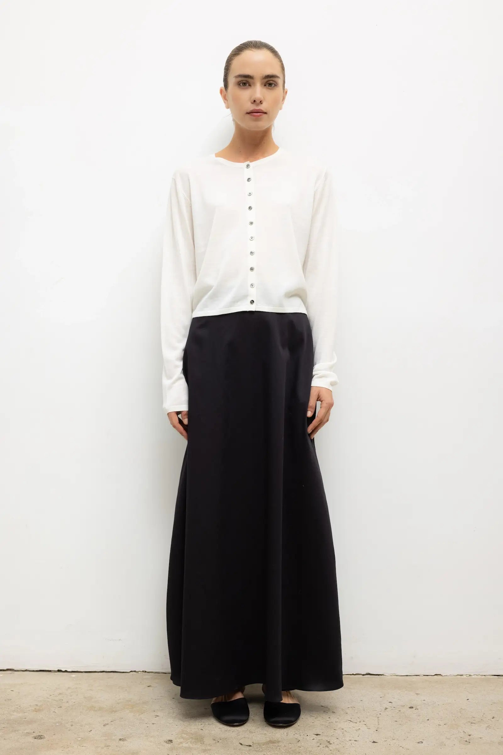 James Crew Cardigan