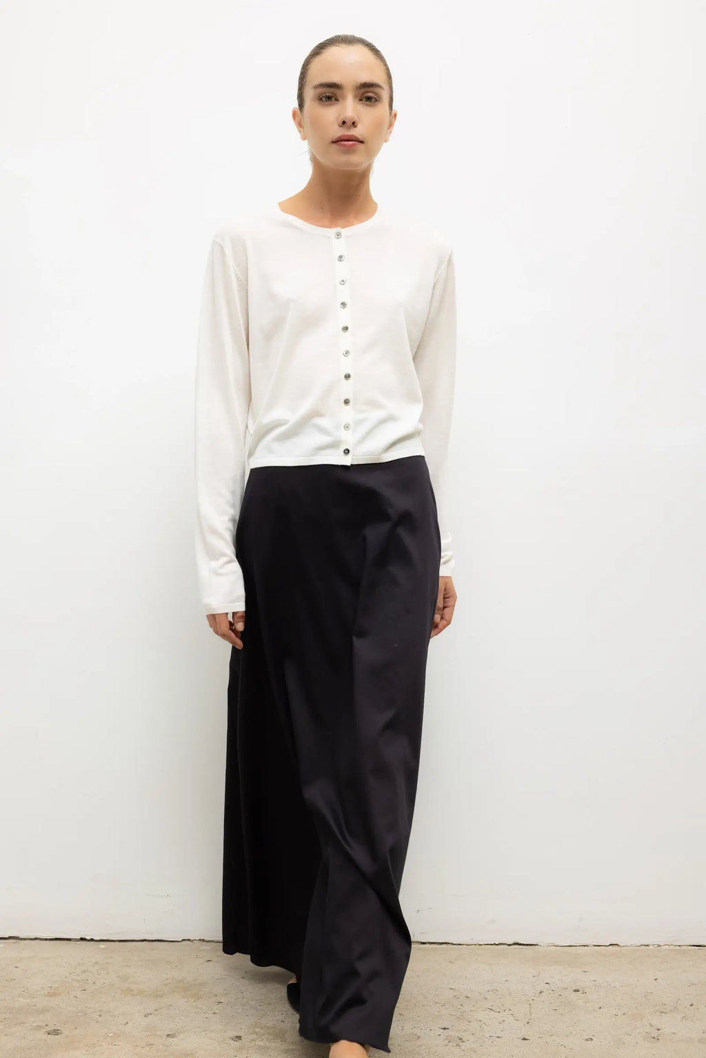James Crew Cardigan