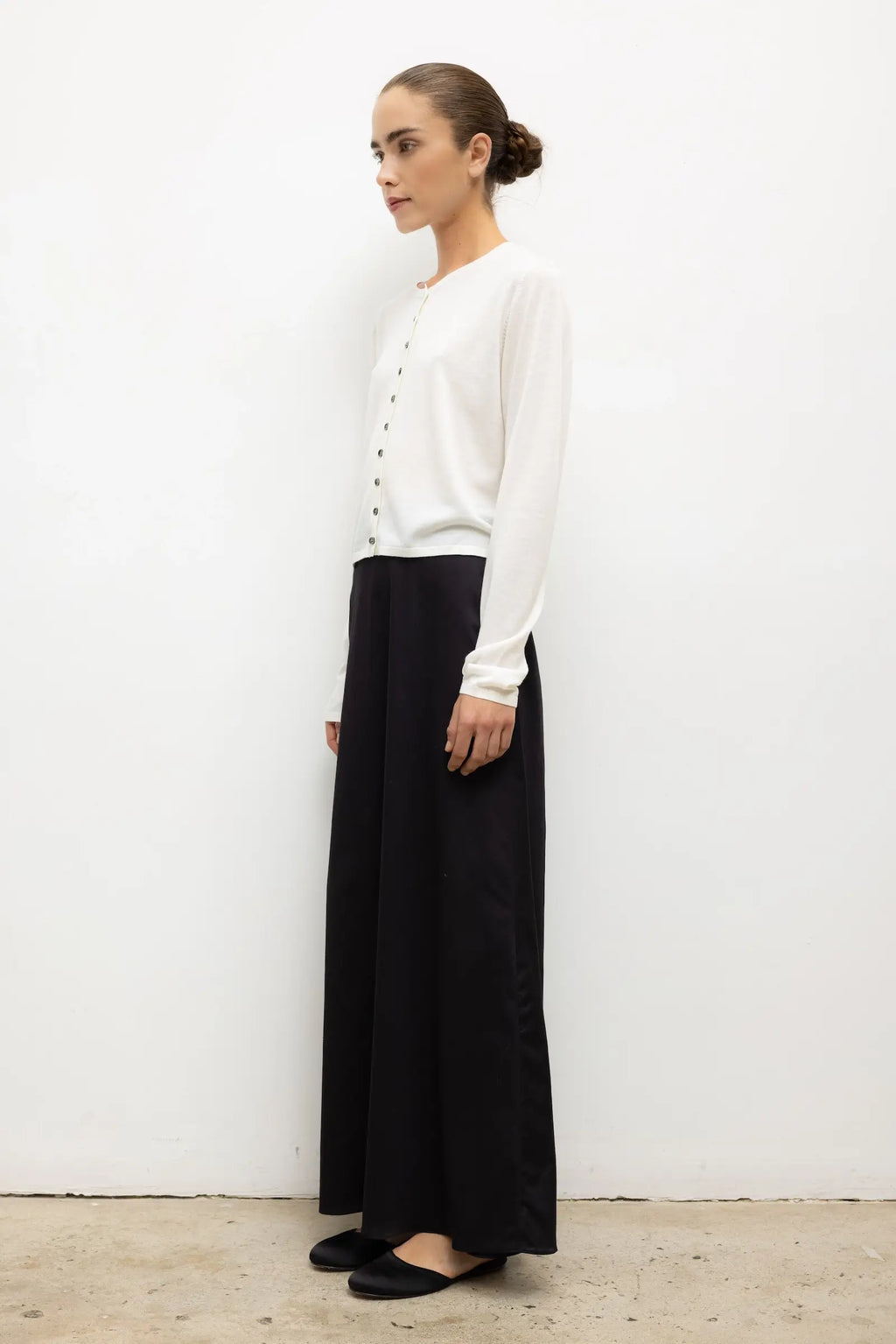 James Crew Cardigan
