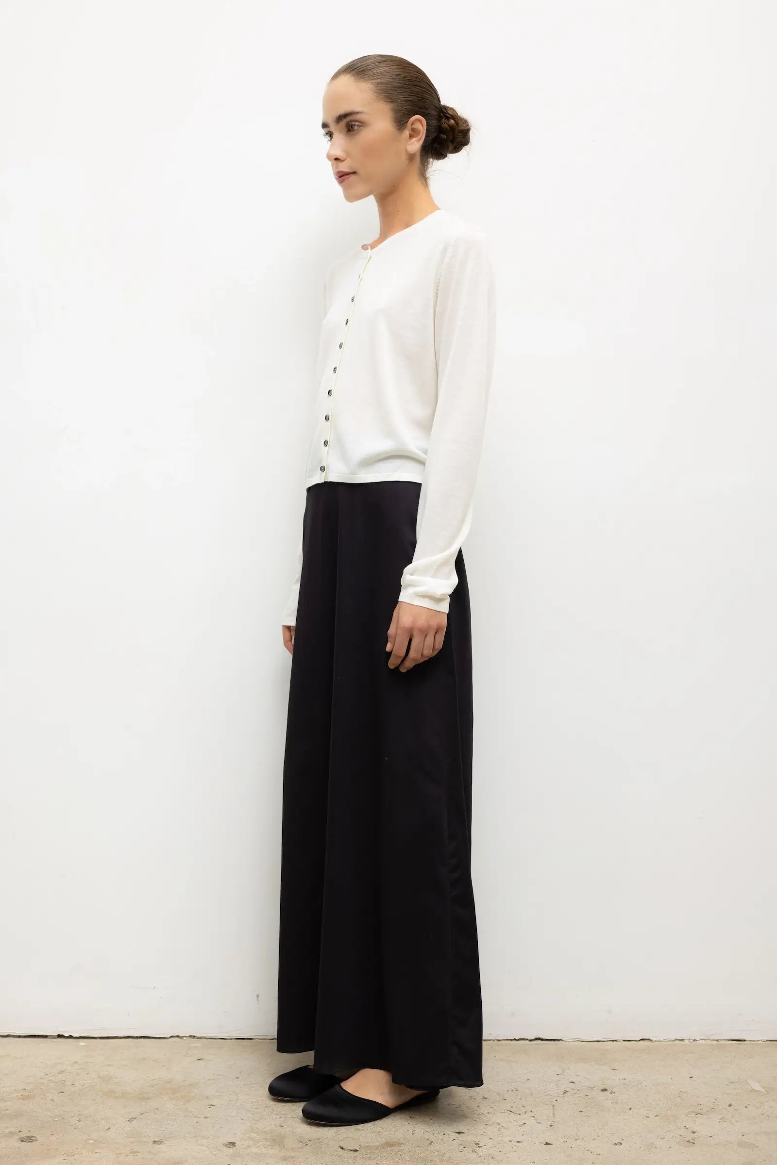 James Crew Cardigan