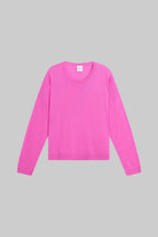 James Oversized Crewneck