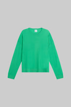 James Oversized Crewneck
