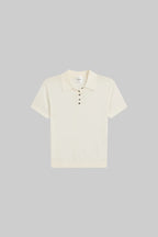 James Short Sleeve Polo