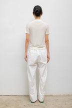 James Short Sleeve Polo