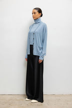James V Neck Cardigan